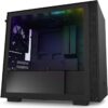 Nzxt H210i Mini-itx Computer Case With 2 Years Warranty