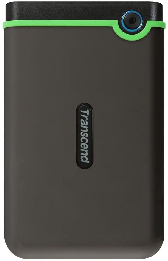 51wpPoKu-RL._AC_SL1000_ Transcend Portable Hdd - 3.0 M3s Rubber Case Series - 2 Tb Hdd - 2.5"