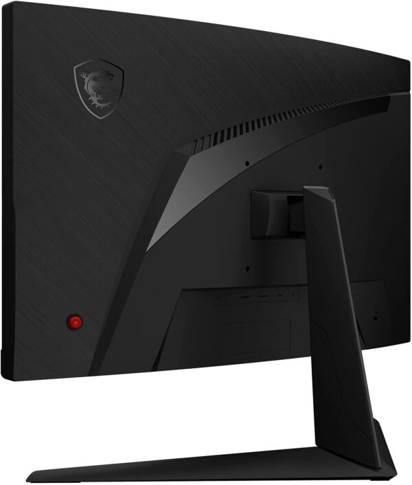 Msi Mag Artymis 242c 165hz " With VA PANNAL