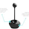 Logitetch Logitech Bcc950 Video Conference Camera- 1yr Warranty