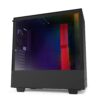 Nzxt H510i Compact Mid-tower With 2 Years Warranty