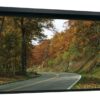 Xlab Xpswm-120 Projector Screen, Manual 120" 4:3 Matte White, 0.38 Mm