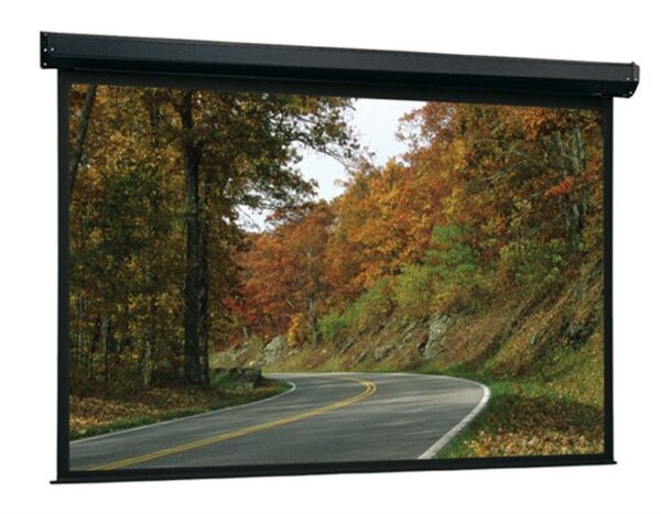 Xlab Xpswm-120 Projector Screen, Manual 120" 4:3 Matte White, 0.38 Mm