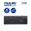 Prolink Pcwm7003n Wireless Desktop Combo (nepali) With 1yr. Warranty