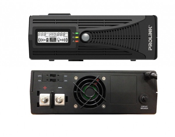 Prolink Ips2400 Inverter 2400va 24v
