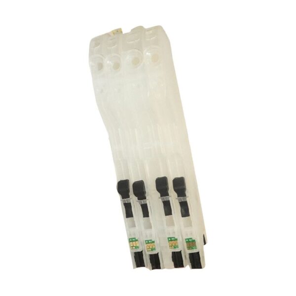 Xlab Refillable Tank Cartridge Rc-lc663xl For Mfc-j2320 / Mfc -j2720