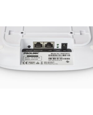 5ed2dd224998c0a5a26d825393fd2ec6 Prolink Pan1201c Wireless N300 Ceiling Ap