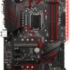 Msi Z390 Gaming Plus Motherboard/8th & 9th Gen/1 Yr. Warranty