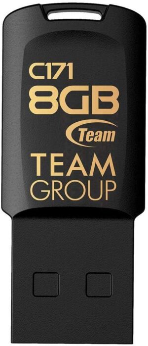 611QvPk+luL._AC_SL1280_ Team Pen Drive 2.0 C171 8gb 1 Year Warranty