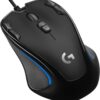 613qtd70nhL._AC_SL1500_ Logitech G300s Wired Mouse