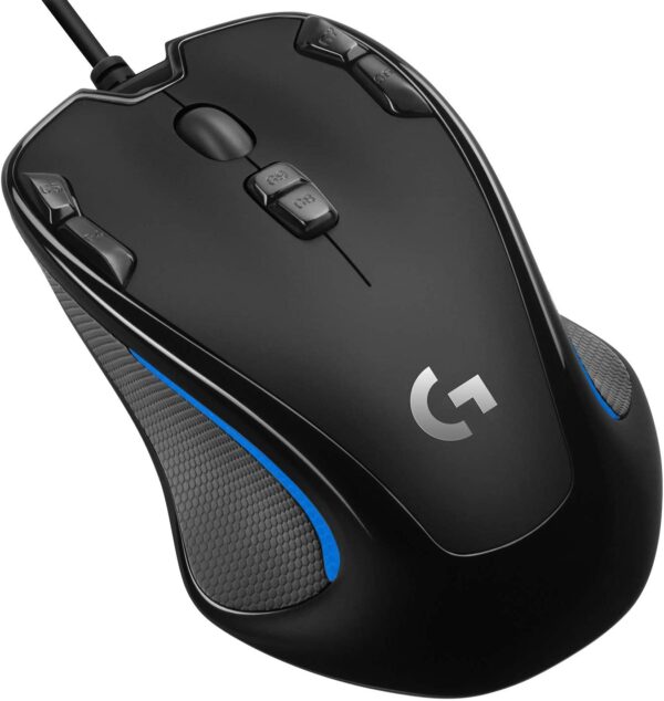 613qtd70nhL._AC_SL1500_ Logitech G300s Wired Mouse