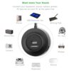 614wjmY-JKL._SL1001_ Ugreen Usb 2.0 4 Ports Hub With 1 Mtr Cable