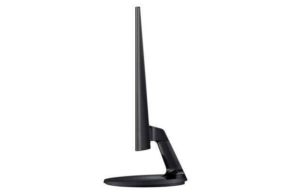 Samsung- S19f350hnw- 18.5" Monitor Ips Pannel 1yr Warranty