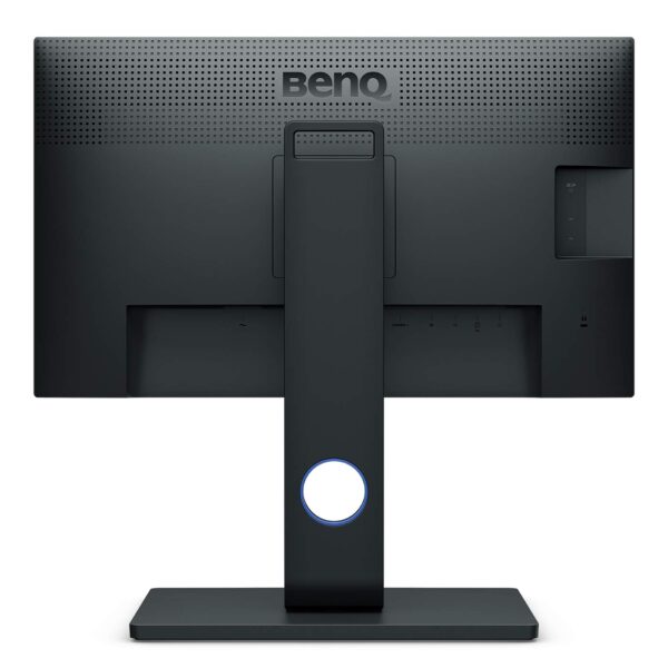 Benq Sw270c Type C Photographer Monitor With 27 Inch, 1440p Adobe Rgb