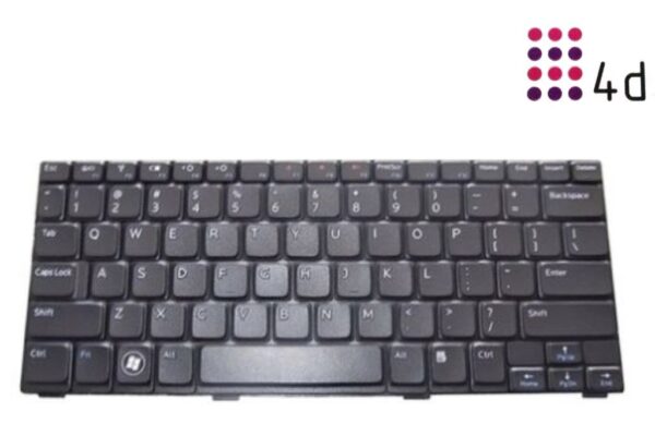 Dell Inspiron Mini 1012/1018 Keyboard