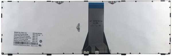 Lenovo G50-80( G500s) Keyboard