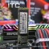 Aitc Fz300-256gb Gen3x4 Nvme1.3 3d Nand Flash 2500mbps Speed