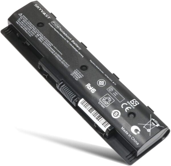 619s2+VyU4L._AC_SL1339_ Hp Pavilion Pi06 6 Cell Genuine Battery