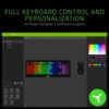 Razer Cynosa (english) Gaming Keyboard