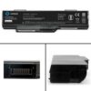 61AkkMFkozL._SL1000_ Lenovo G400 6 Cell Battery