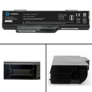 61AkkMFkozL._SL1000_ Lenovo G400 6 Cell Battery