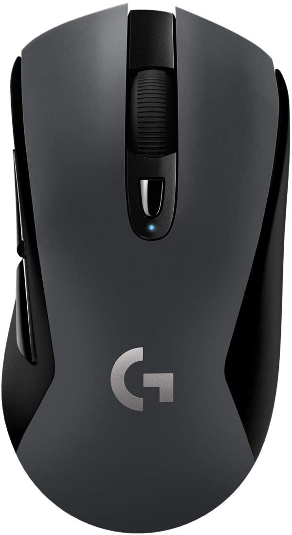 Logitech G603 Gaming Wireless Mouse 12000dpi With 1 Yr. Warranty