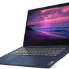 Lenovo Ip3 Core-i5-10th/ 8gb/512 Ssd/15.6"fhd /touch/ Win-10 With Vat