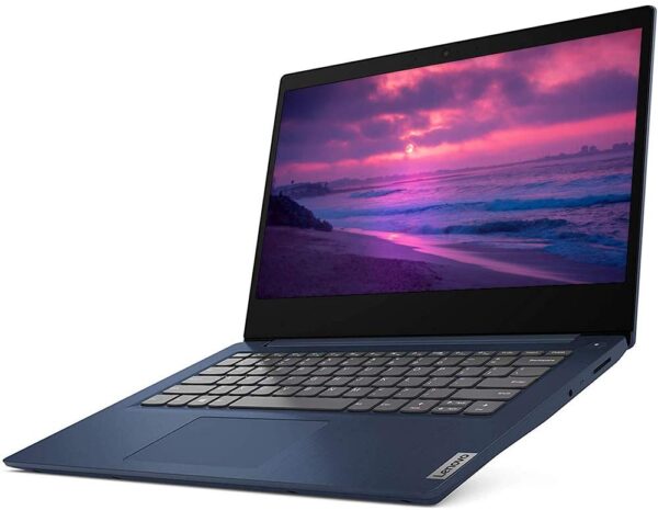 Lenovo Ip3 Core-i5-10th/ 8gb/512 Ssd/15.6"fhd /touch/ Win-10 With Vat