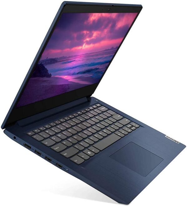 Lenovo Ip3 Core-i5-10th/ 8gb/512 Ssd/15.6"fhd /touch/ Win-10 With Vat