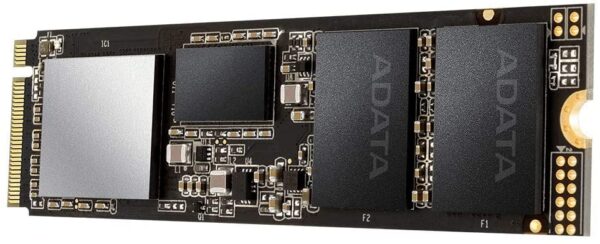 61DcWzfr4AL._AC_SL1000_ Adata 256gb Sx8200pnp Nvme Ssd For Desktop And Laptop Read 3500mb/s ,