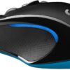 61E4RzSLz6L._AC_SL1500_ Logitech G300s Wired Mouse