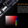 Gamdias Chione P2-360r Liquid Cooler 3 Fan With 2 Years Warranty
