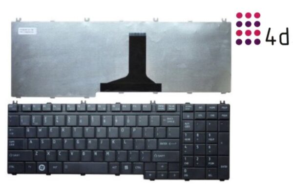 Toshiba Satellite L500(p300) Keyboard