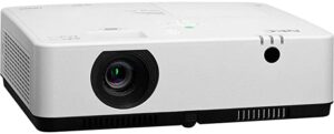 Nec Mc-302xg Professional Projector Lcd X 3 With 1 Year Warranty