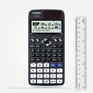 61GgfWl3WLL._SL1100_ Casio Fx 991ex Genuine Calculator With 1 Year Warranty