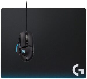 Logitech Gaming Mouse Pad G440
