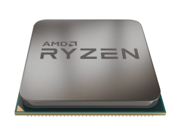 Amd Ryzen 7 2700 With Box Pack And 1 Year Warranty