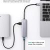 61JLeomDv0L._AC_SL1500_ Ugreen 4 Ports Usb 3.0 Hub With Type-c Usb 3.1 Otg Adapter Converter