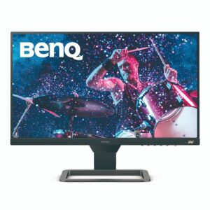 Benq Ew2480 Ips Entertainment Monitor With Eye-care,epaper Technology