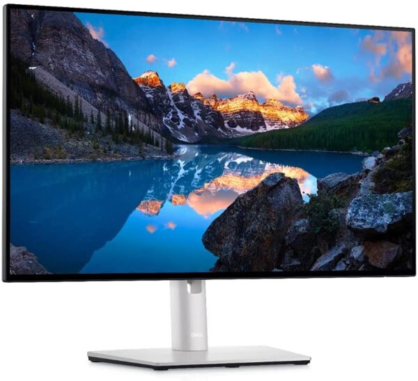 Dell Ultrasharp 24 Monitor U2422h 100%srgb 1080p 5ms Type C Port
