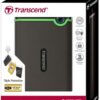 61KcshMoyLL._AC_SL1000_ Transcend Portable Hdd - 3.0 M3s Rubber Case Series - 2 Tb Hdd - 2.5"