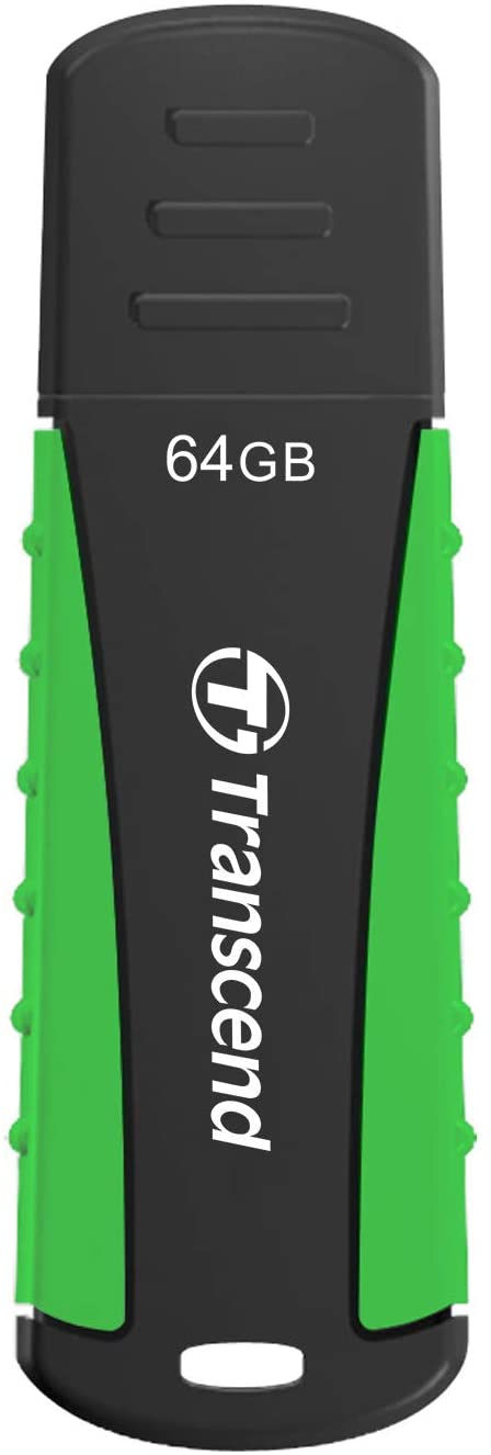 61KuxilIUCL._AC_SL1500_ Transcend Pendrive Jf810 64 Gb - Rugged Rubber Body - Usb 3.0