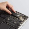 Transcend Mac Ssd - New 240gb, Jetdrive 850, Pcie Ssd For Mac M13-m15