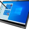 61MzIXq+RPL._AC_SL1280_ Lenovo Yoga C940 Core-i7-10th /12gb/512gb /win-10 14" 2in 1with Vat