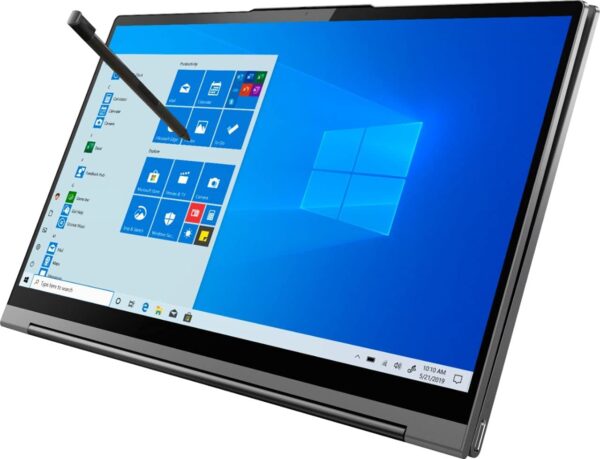 61MzIXq+RPL._AC_SL1280_ Lenovo Yoga C940 Core-i7-10th /12gb/512gb /win-10 14" 2in 1with Vat