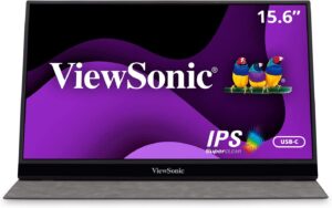 61NDYToFsZL._AC_SL1500_ Viewsonic Vg1655 15.6" Portable 1080p Monitor Type C Minihdmi