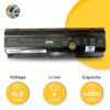 61NGL4nw-gL._SL1200_ Hp Compaq Cq42 6 Cell Genuine Battery