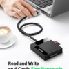 Ugren Usb 3.0 Multifunctional Card Reader