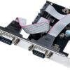61+Ngvja4gL._AC_SL1001_ Pcie To Serial Port For Desktop Computer
