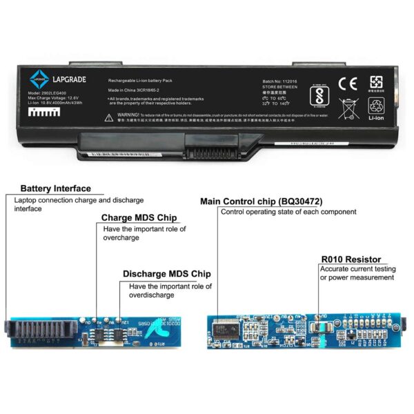 61O0mMU4OiL._SL1000_ Lenovo G400 6 Cell Battery